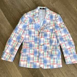 Tommy Hilfiger sports coat